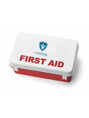 First Aid Kit